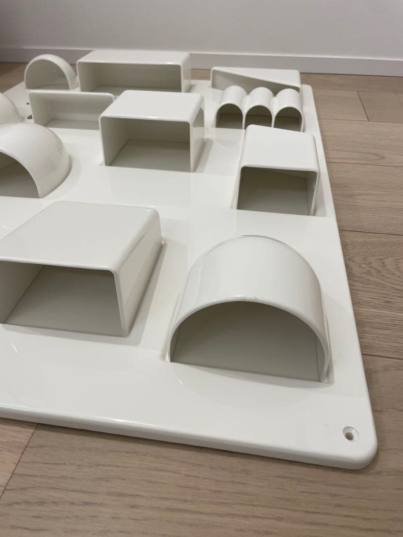 Uten.Silo II（ウーテンシロ 2）刻印有 vitra