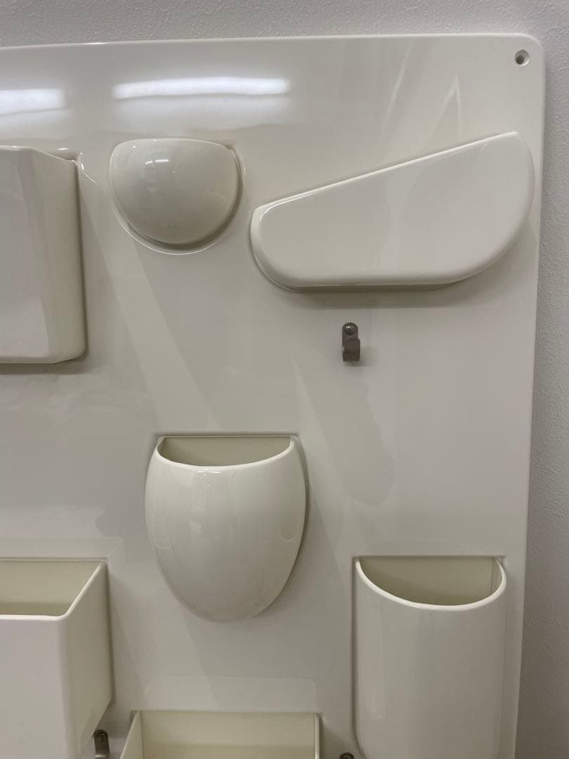 Uten.Silo II（ウーテンシロ 2）刻印有 vitra