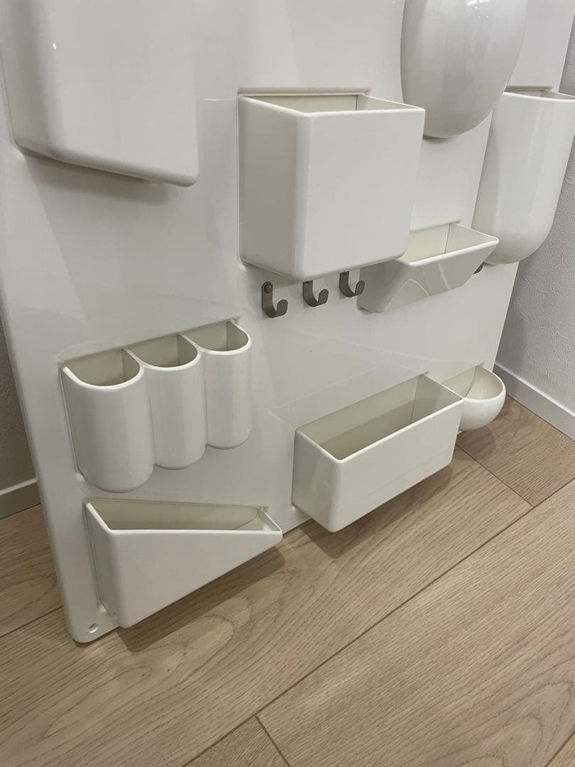 Uten.Silo II（ウーテンシロ 2）刻印有 vitra