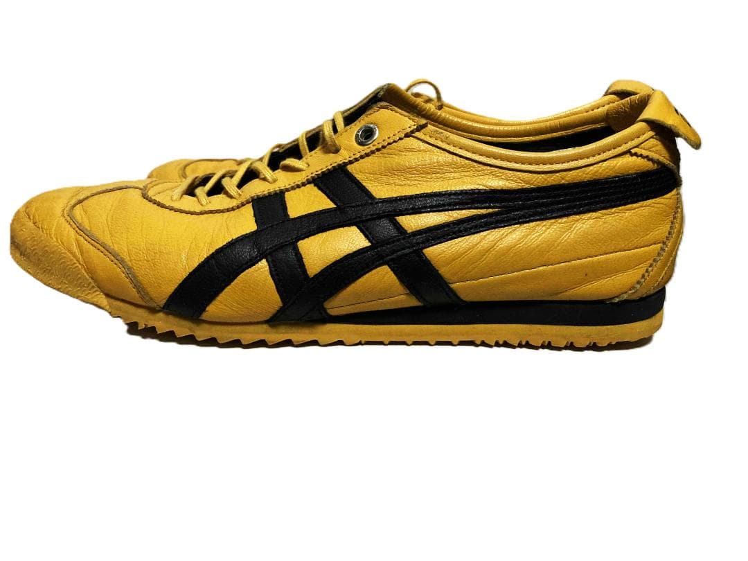 Onitsuka Tiger MEXICO 66 SDオニツカタイガーメキシコ