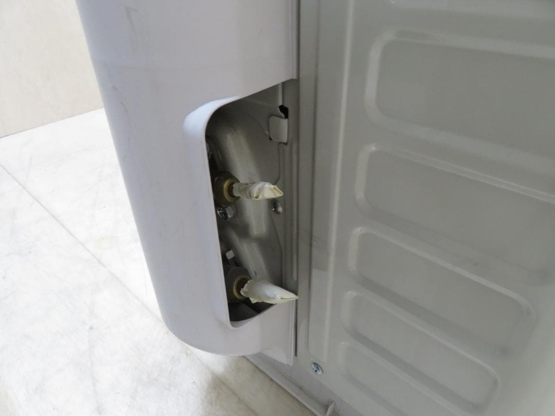 日立 2021年製 白くまくん ルームエアコン 2.2kW ～9畳 主に6畳用