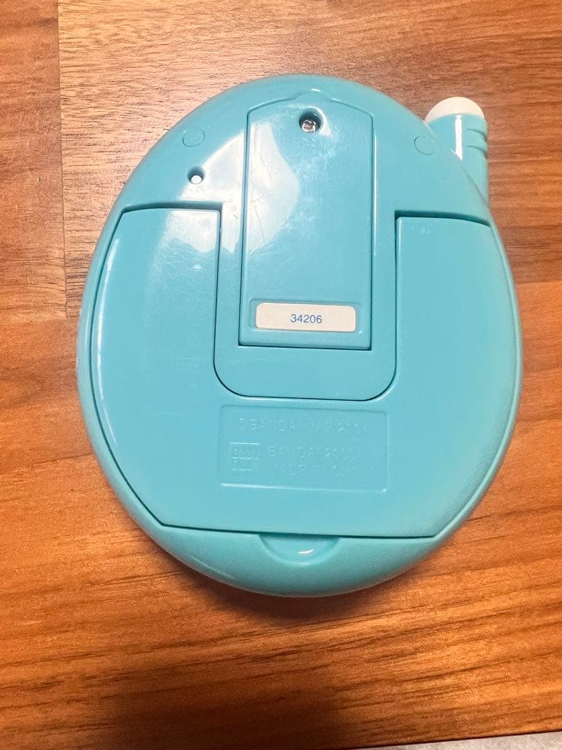 でかたまごっち