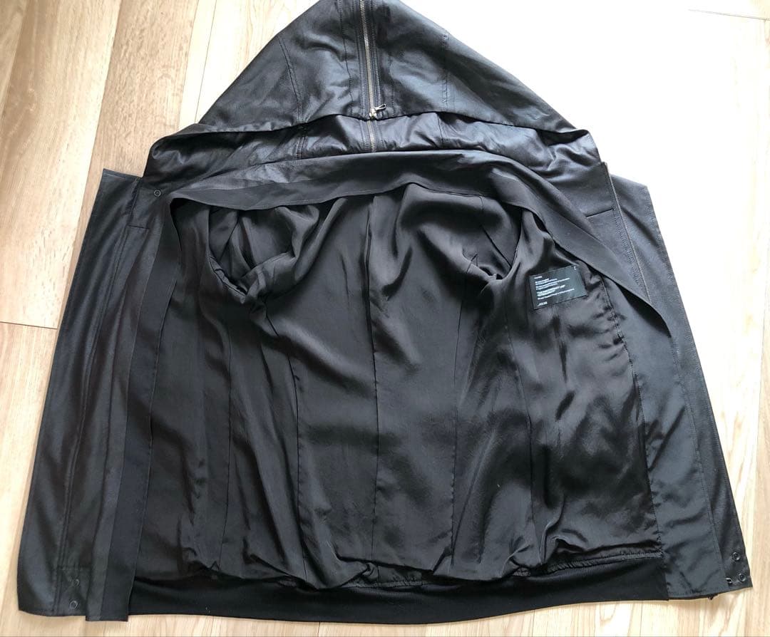 _Julius SS2013 【vandalism;】417BLM7