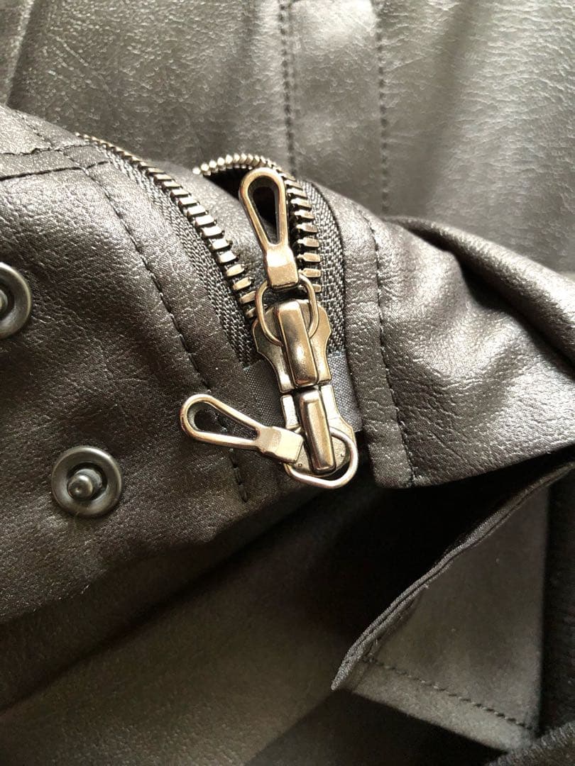 _Julius SS2013 【vandalism;】417BLM7