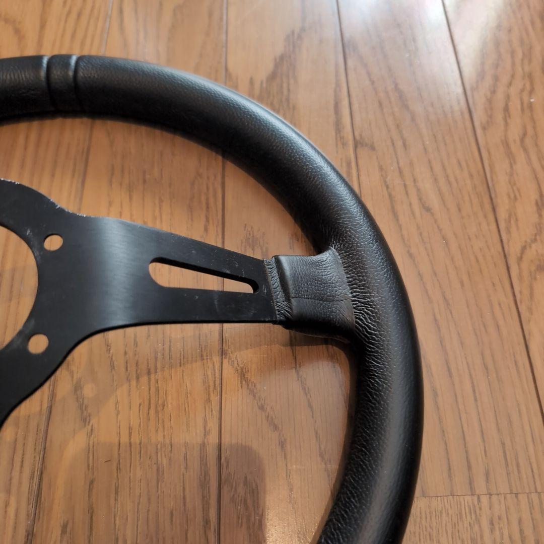 MOMO FULL SPEED 348Φ 90mm DEEP