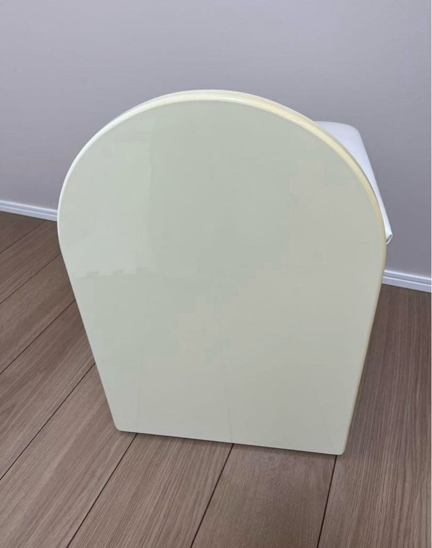 LEDライト付　女優ミラー　ハリウッドミラー　ドレッサー　スツール