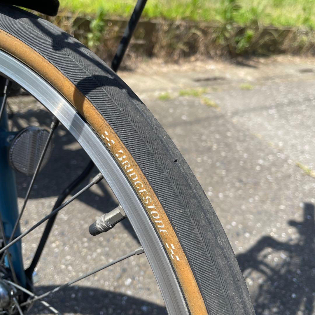 最高速仕様リヤ13T　リミッター解除パーツ付　リアルストリーム　整備済　埼玉上尾