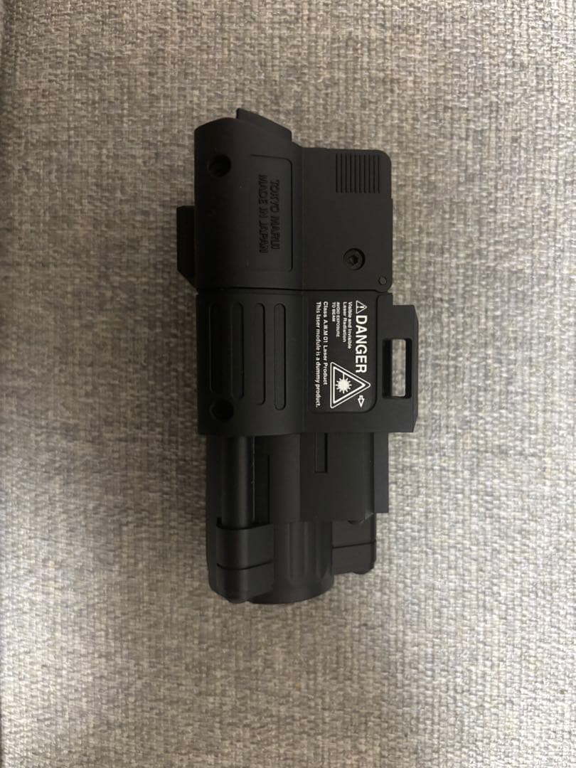 東京マルイ サムライエッジ　アルバートモデル