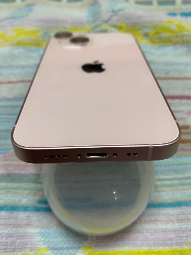 Apple iPhone13 mini 256GB ジャンク品