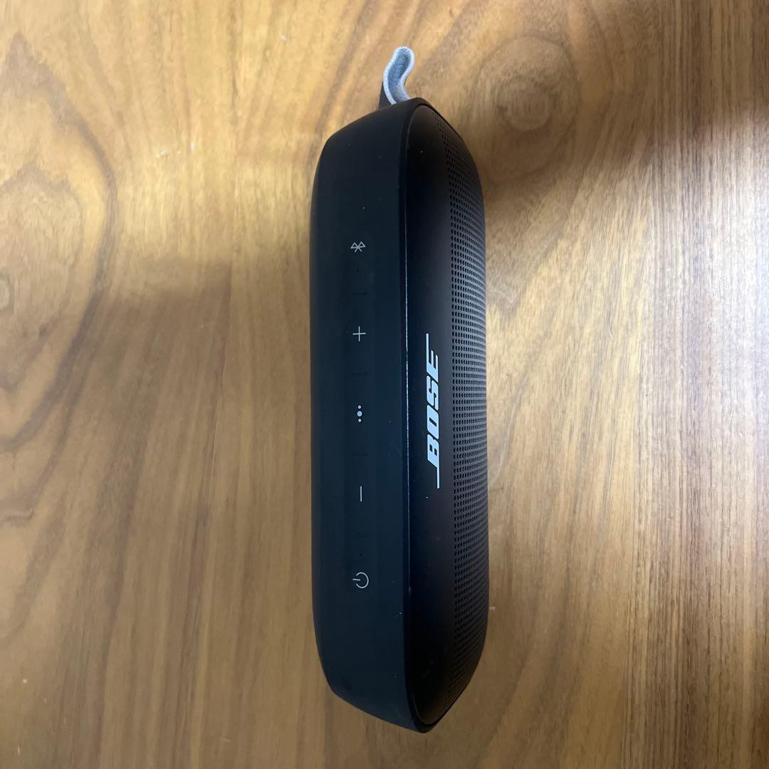 Bose SoundLink Flex ブラック