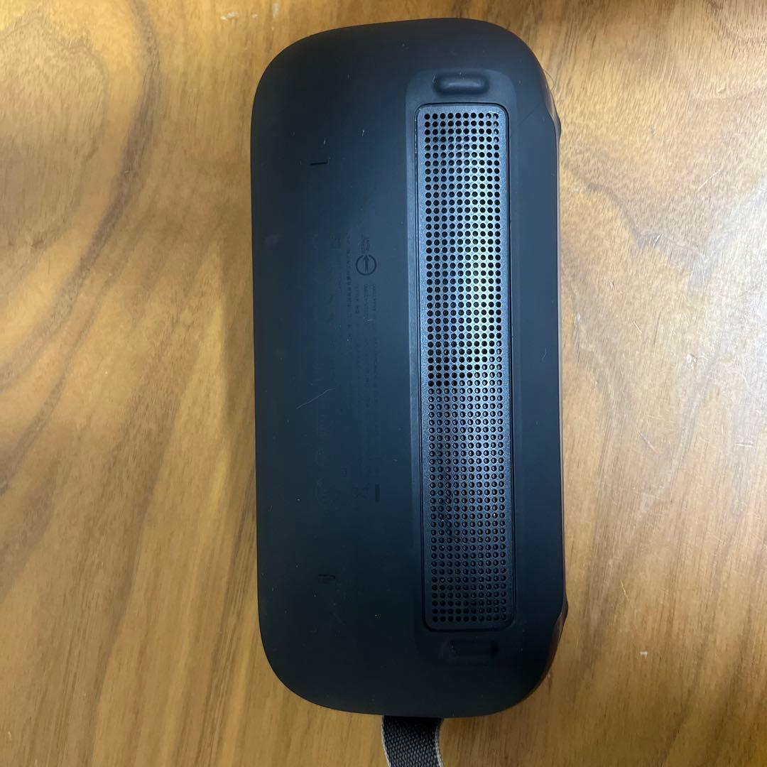 Bose SoundLink Flex ブラック