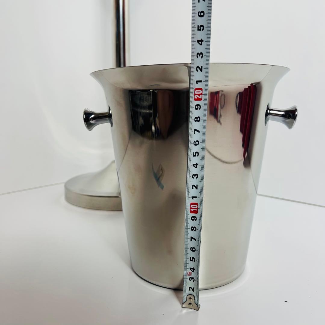 良品　ワイン　シャンパン　クーラー　スタンド