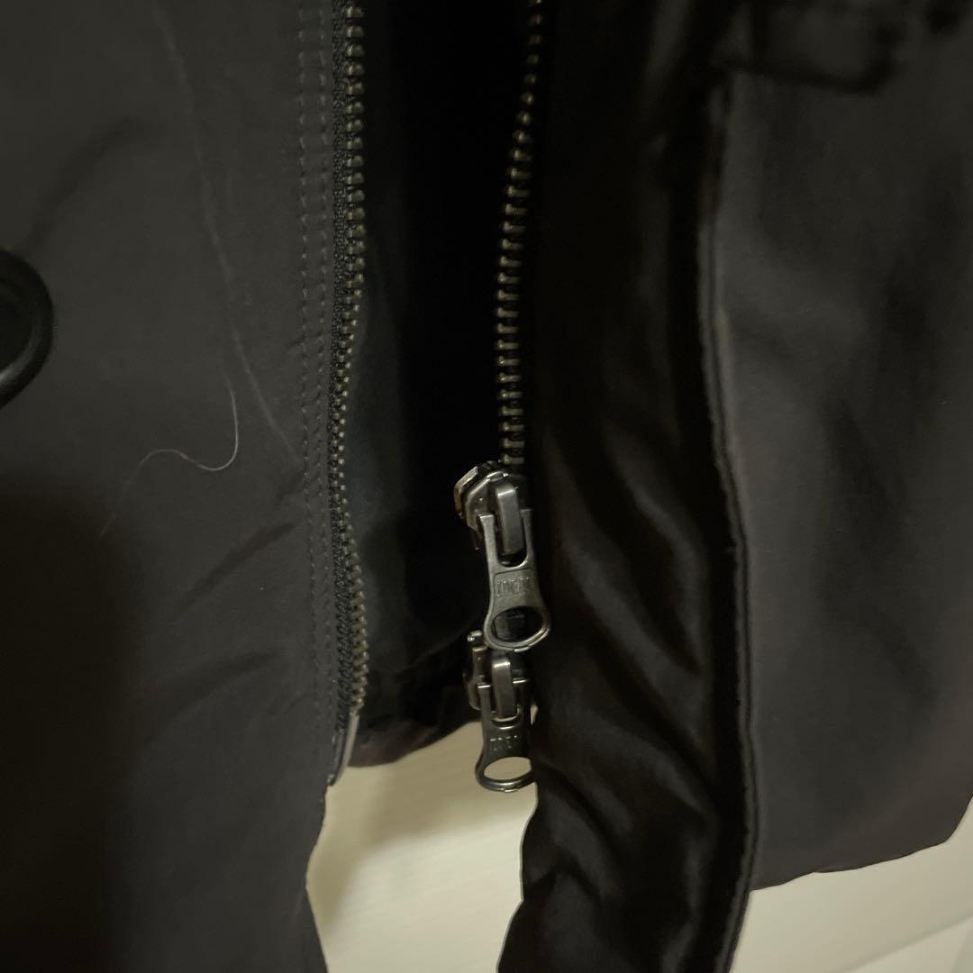 Steven Alan PE DARUMA EX WTR JACKETジャケット