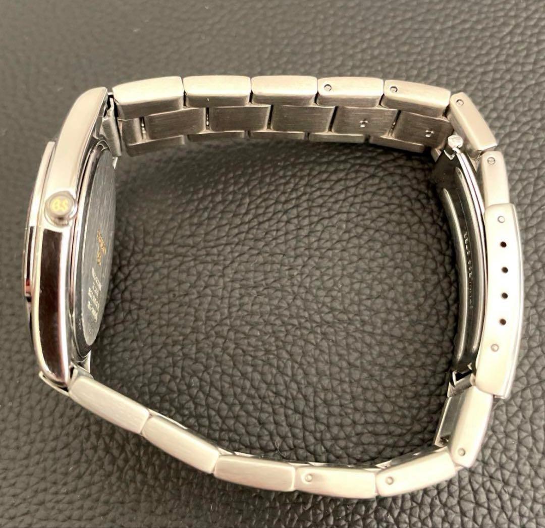 Grand seikoグランドセイコー　クォーツ　8N65-8000