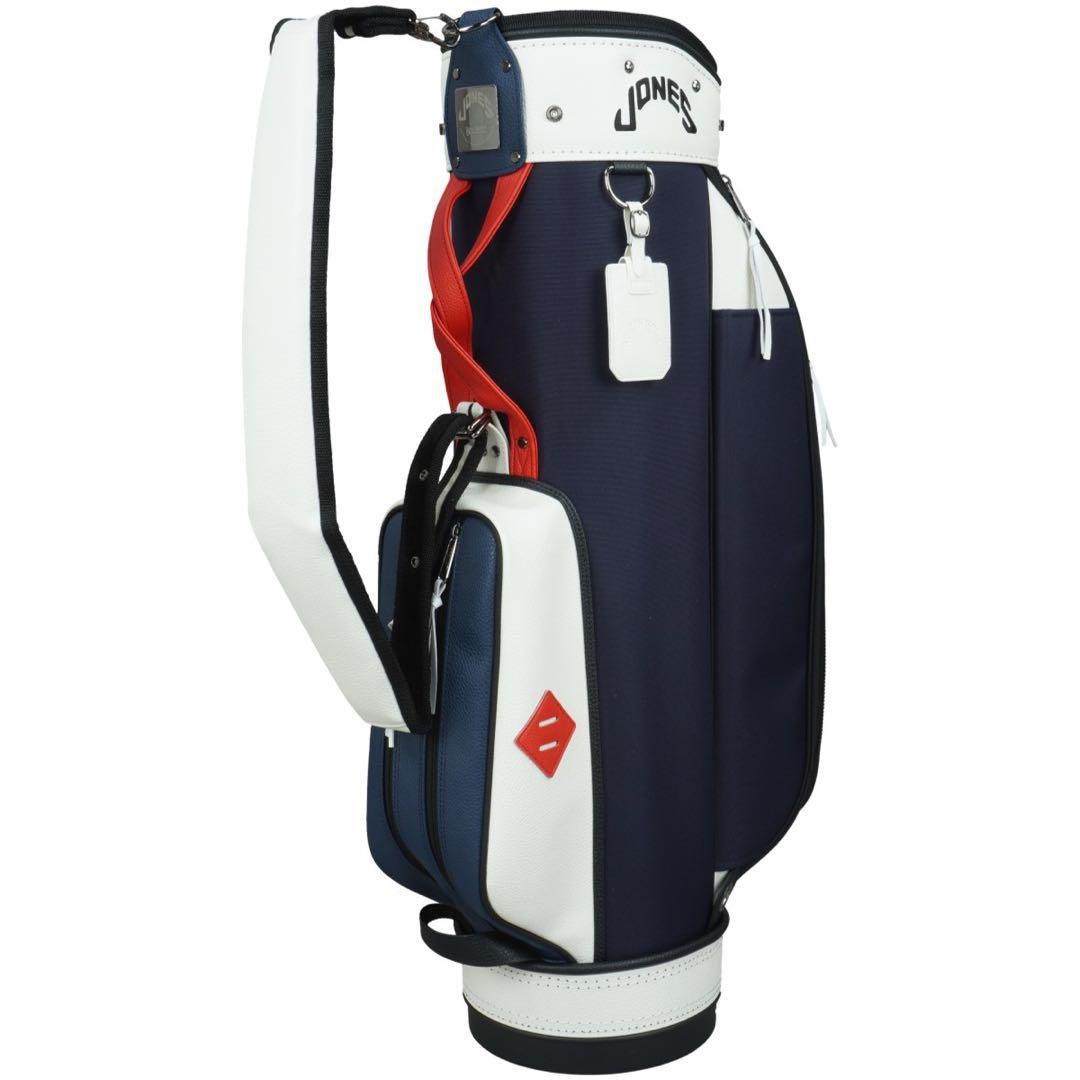 ジョーンズ JONES キャディバッグ ライダー US OPEN 2021