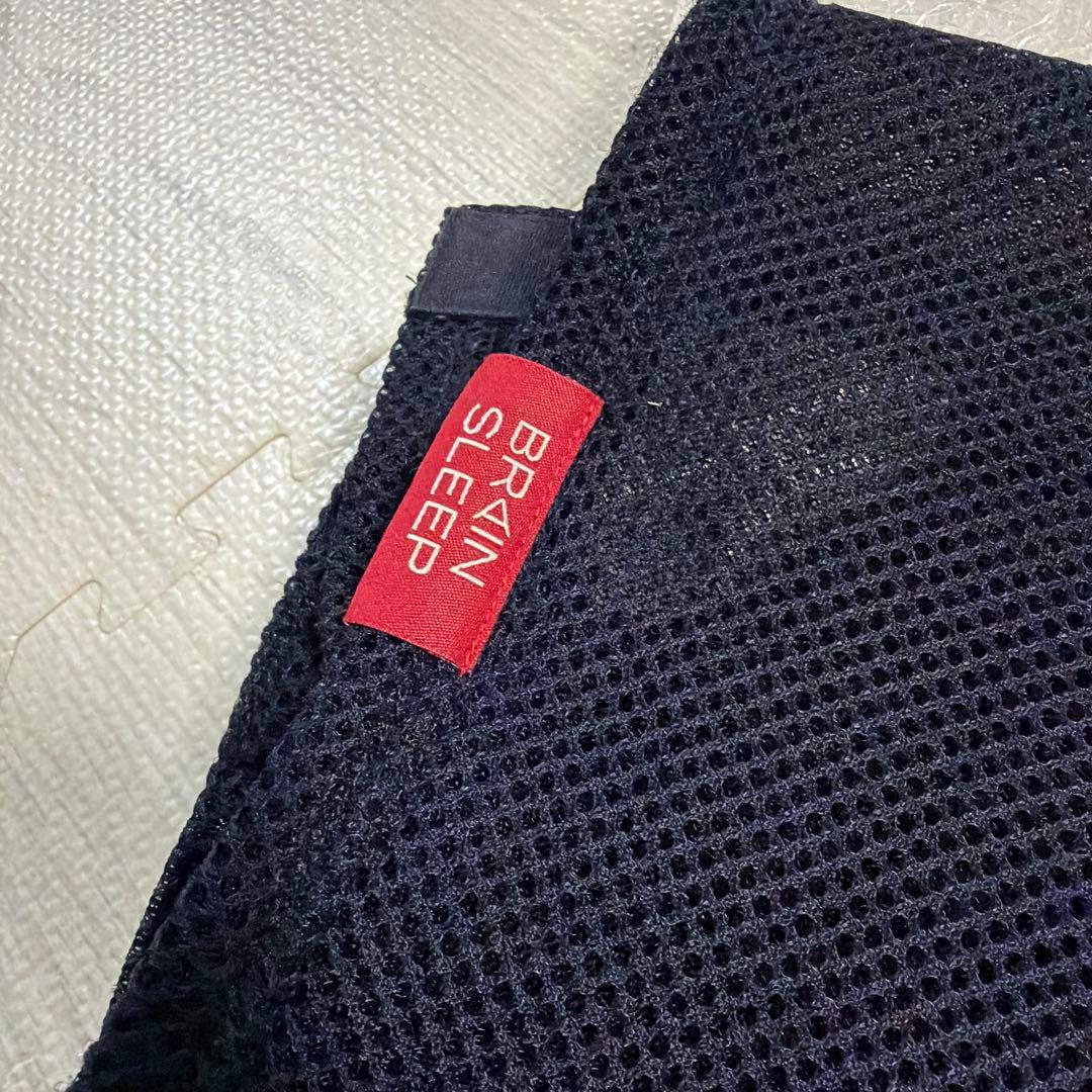 枕 BRAIN SLEEP PILLOW NECK CONDITIONING