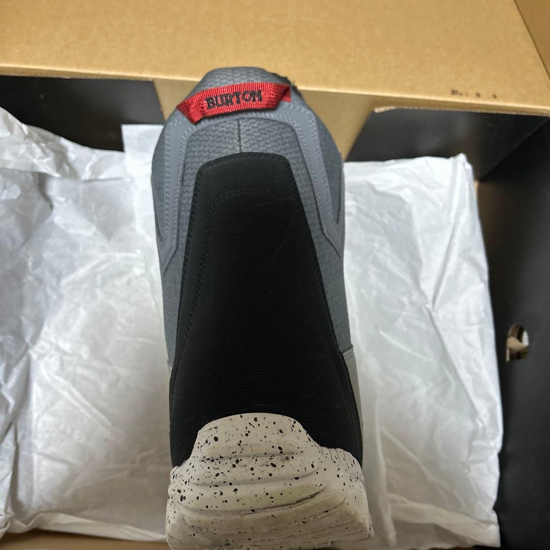 バートンBOAブーツ　moto boa wide 8.0(26cm)