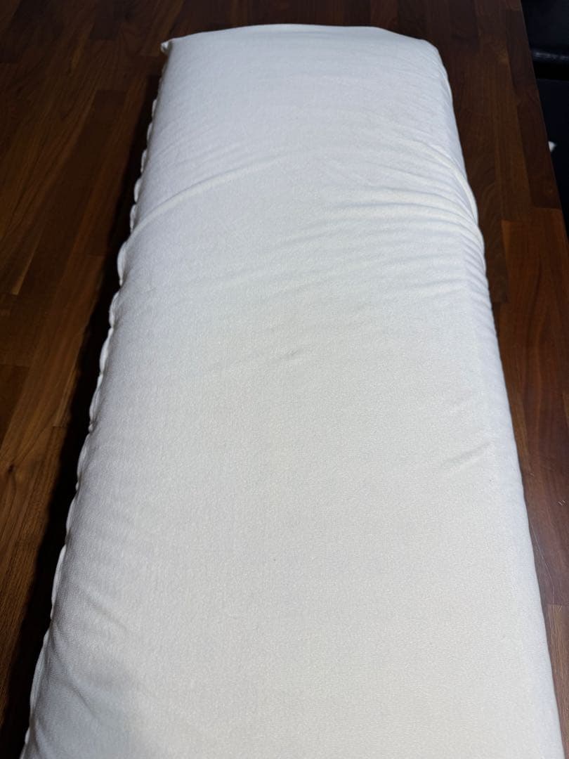 マニフレックス　ピローグランデロング 幅135cm