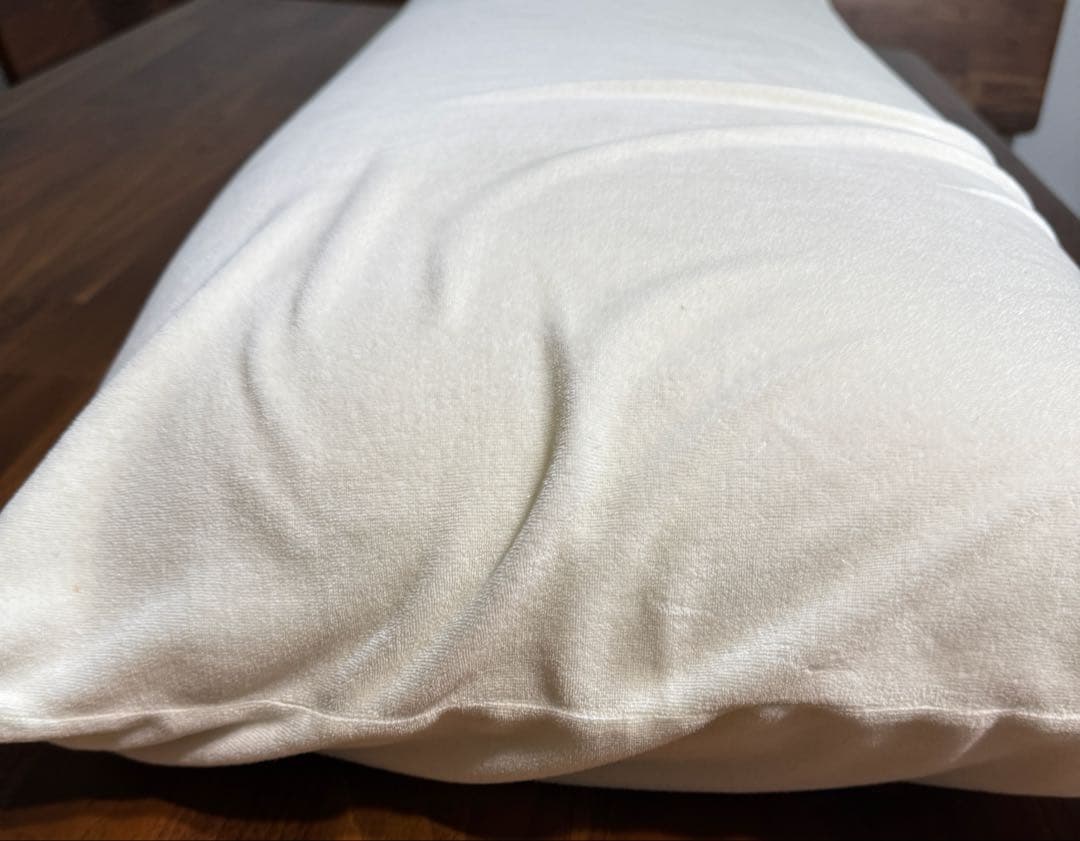 マニフレックス　ピローグランデロング 幅135cm