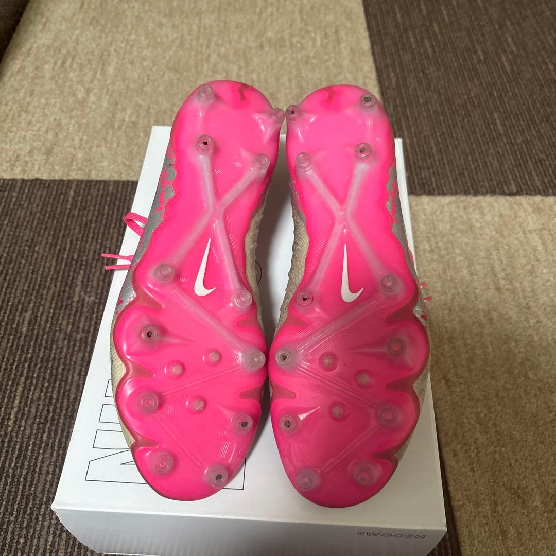 ファントムルナ2エリートNIKE By you