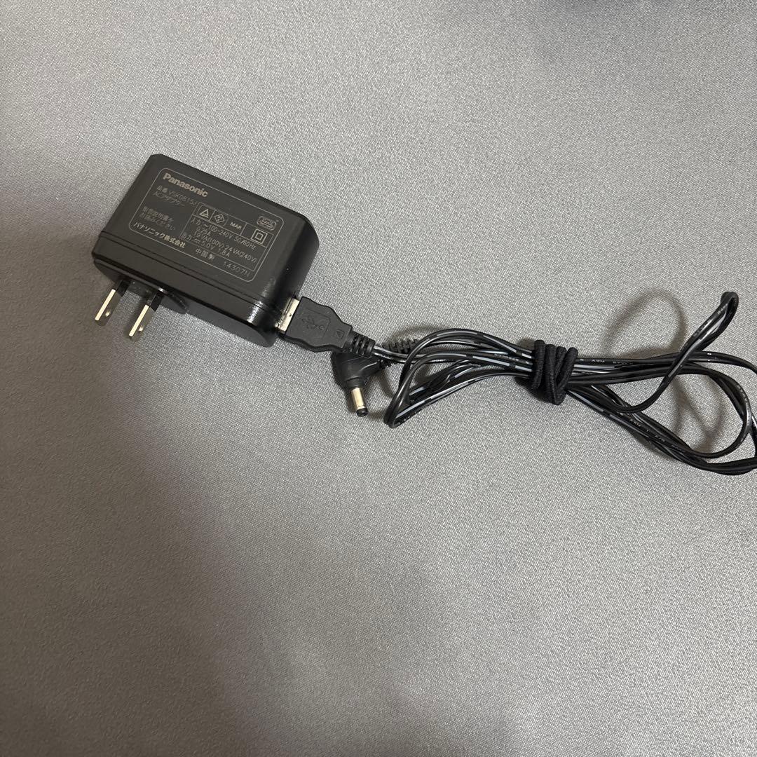 【美品】Panasonic HC-W870M ビデオカメラ 50x ズーム