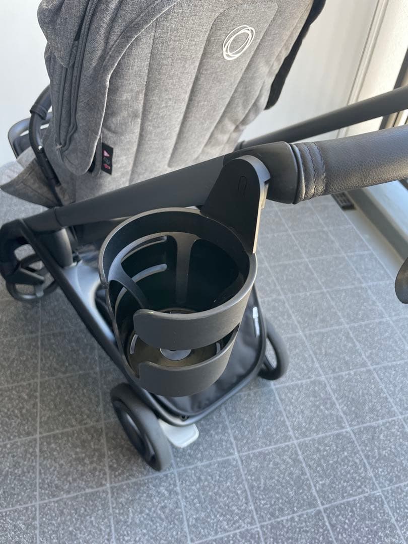 バガブー　ドラゴンフライ　Bugaboo Dragonfly