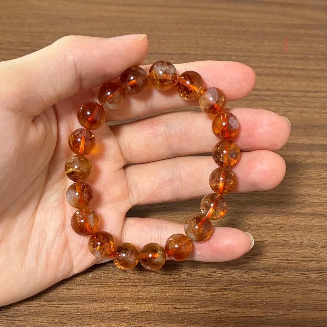 【シトリン】金運強い！すごい霊力いれてます！