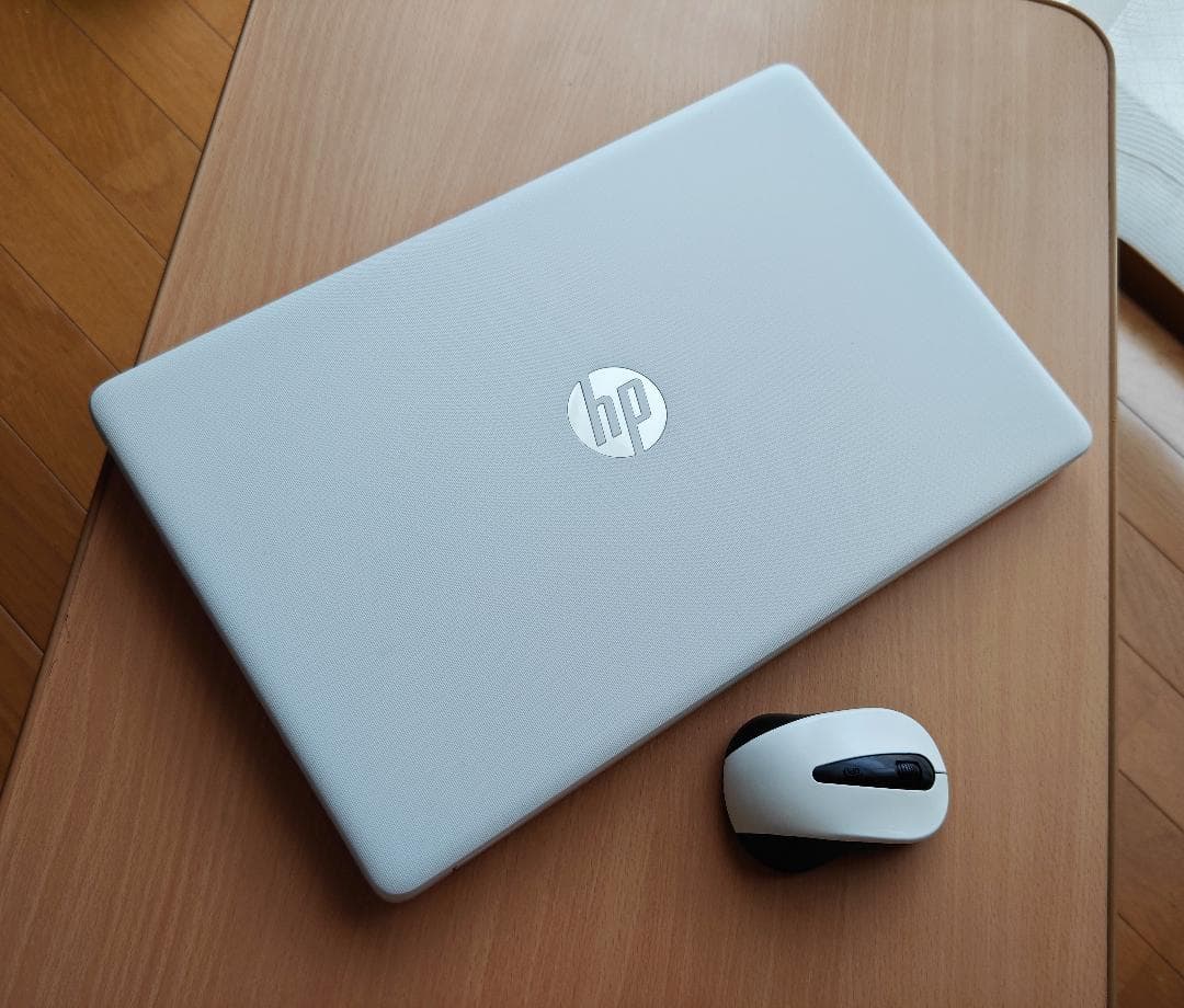 HP高性能ノートパソコン