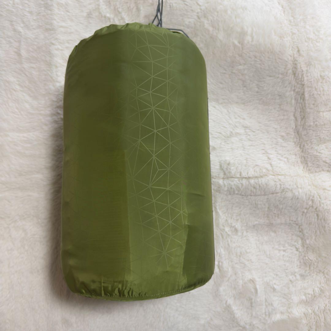 新品SEA TO SUMMITキャンプマットS.I.レクタンギュラーRW