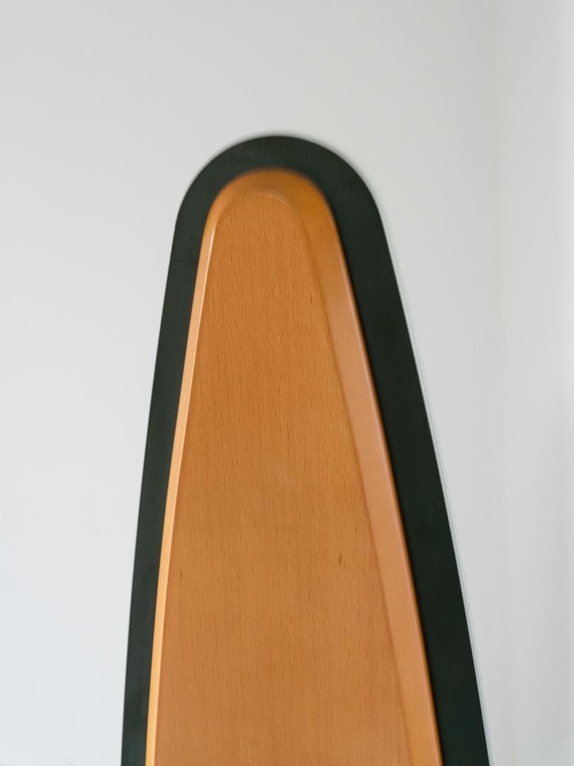 北欧モダン ヴィンテージ スタンドミラー 姿見 【大阪直接引取・関西配送】