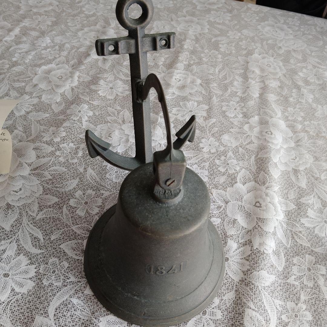 マリンベル（アンティーク）