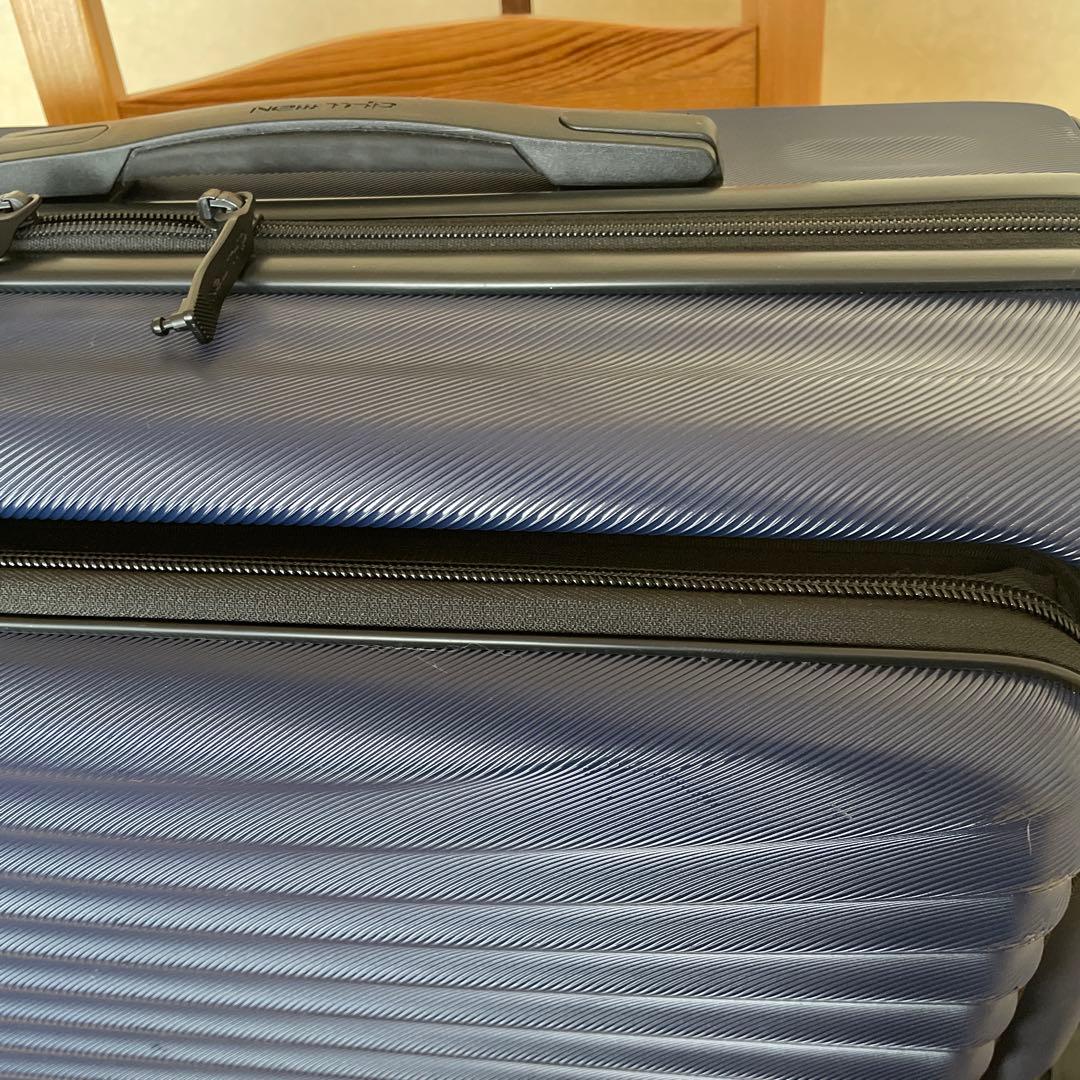 New Trip ニュートリップ スーツケースS 40L