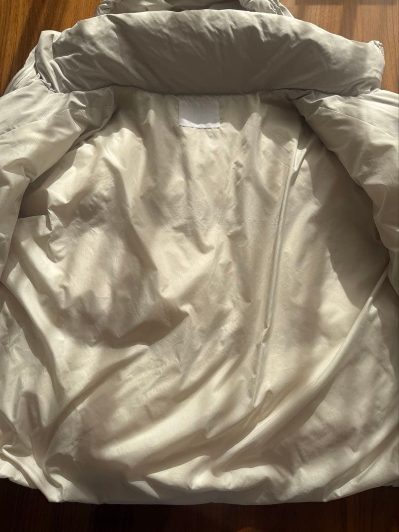 ⭐️週末限定大幅値下げ‼️⭐️AP STUDIO midi down jacket36