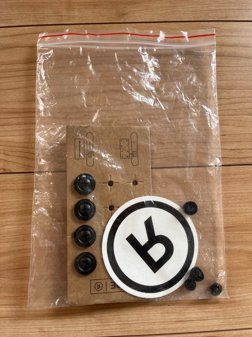 RIDE ビンディング M スノーボードバインディング