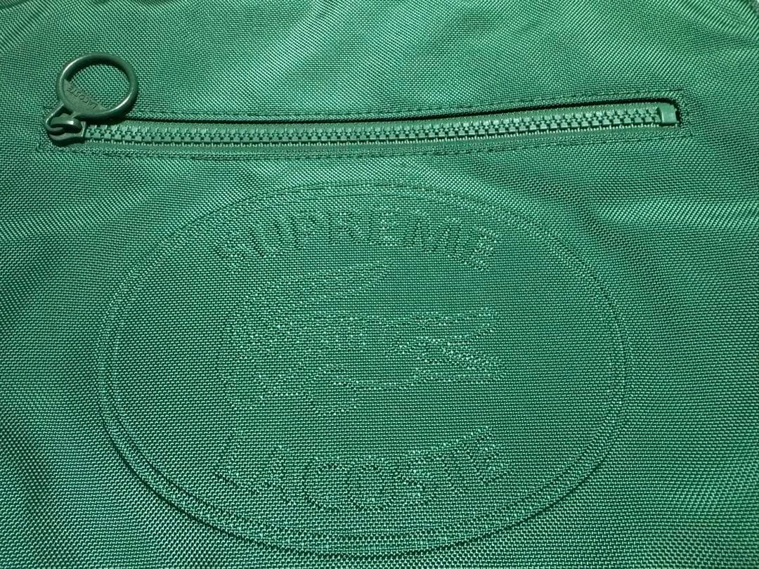 バッグ Supreme/LACOSTE Small Messenger Bag
