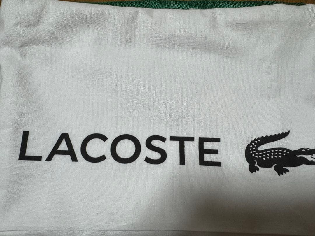 バッグ Supreme/LACOSTE Small Messenger Bag