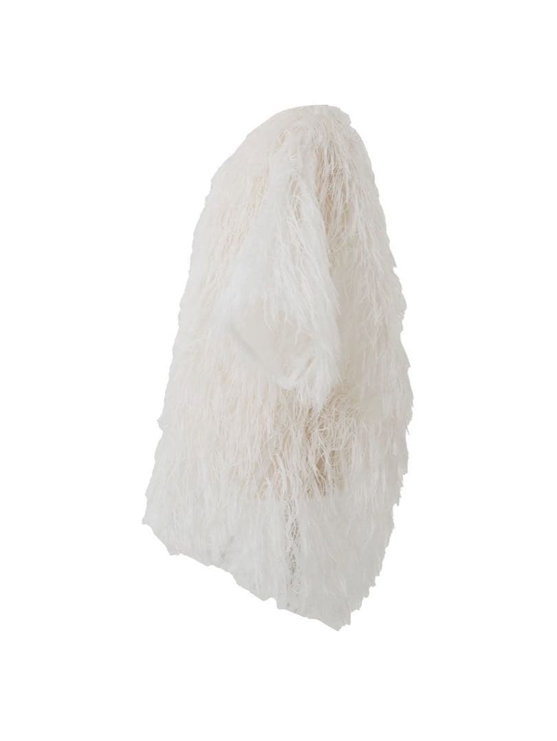 新品未使用 cygne シーニュ　フェザートップス　Moni