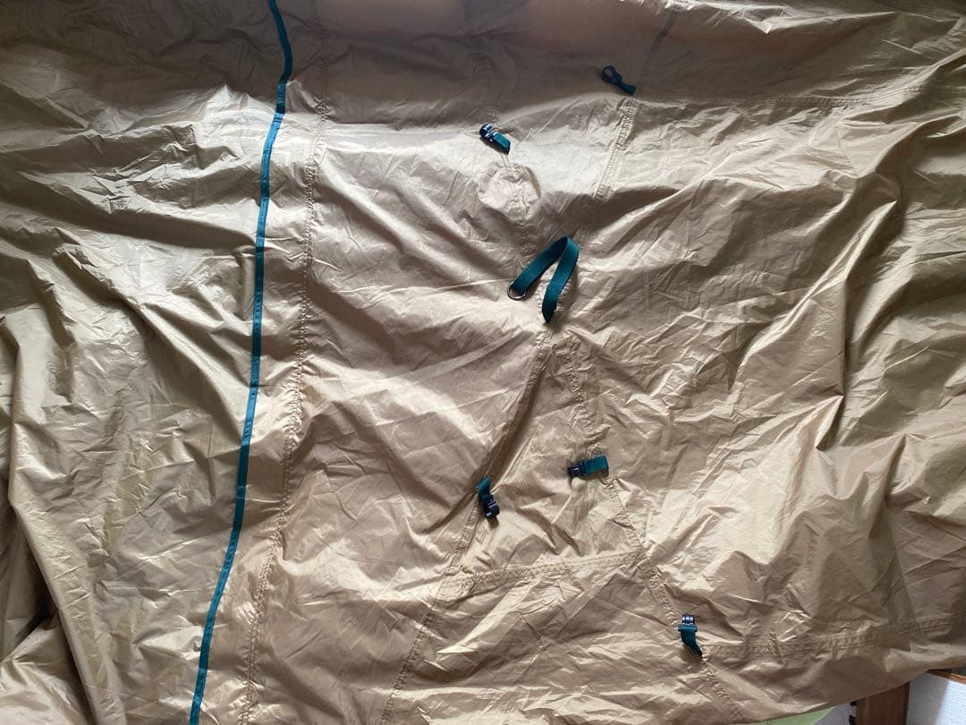 コールマン タフスクリーン 2ルームハウス MDX 2000038139