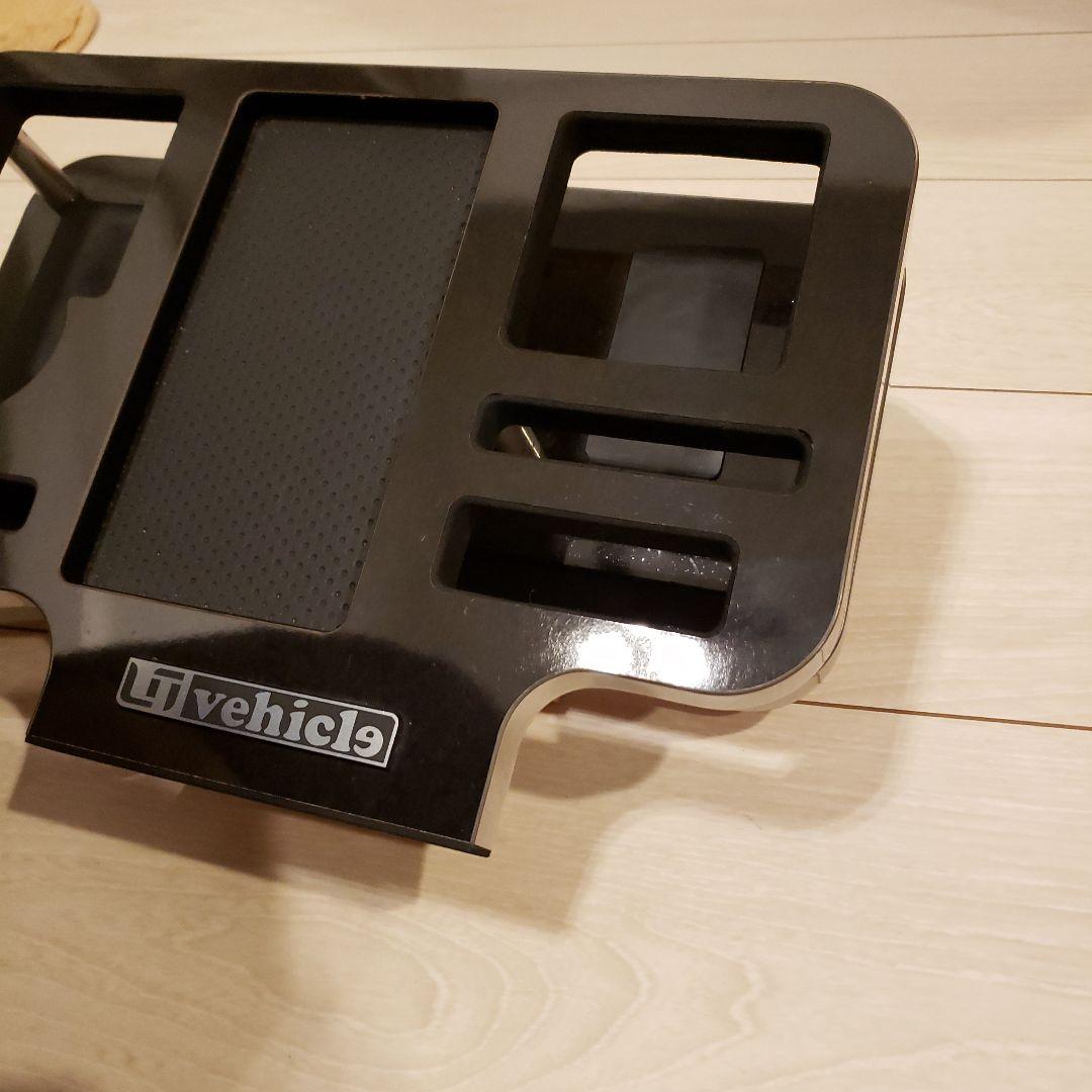 UI vehicle ユーアイビークル　ドリンク&スマホホルダー ハイエース