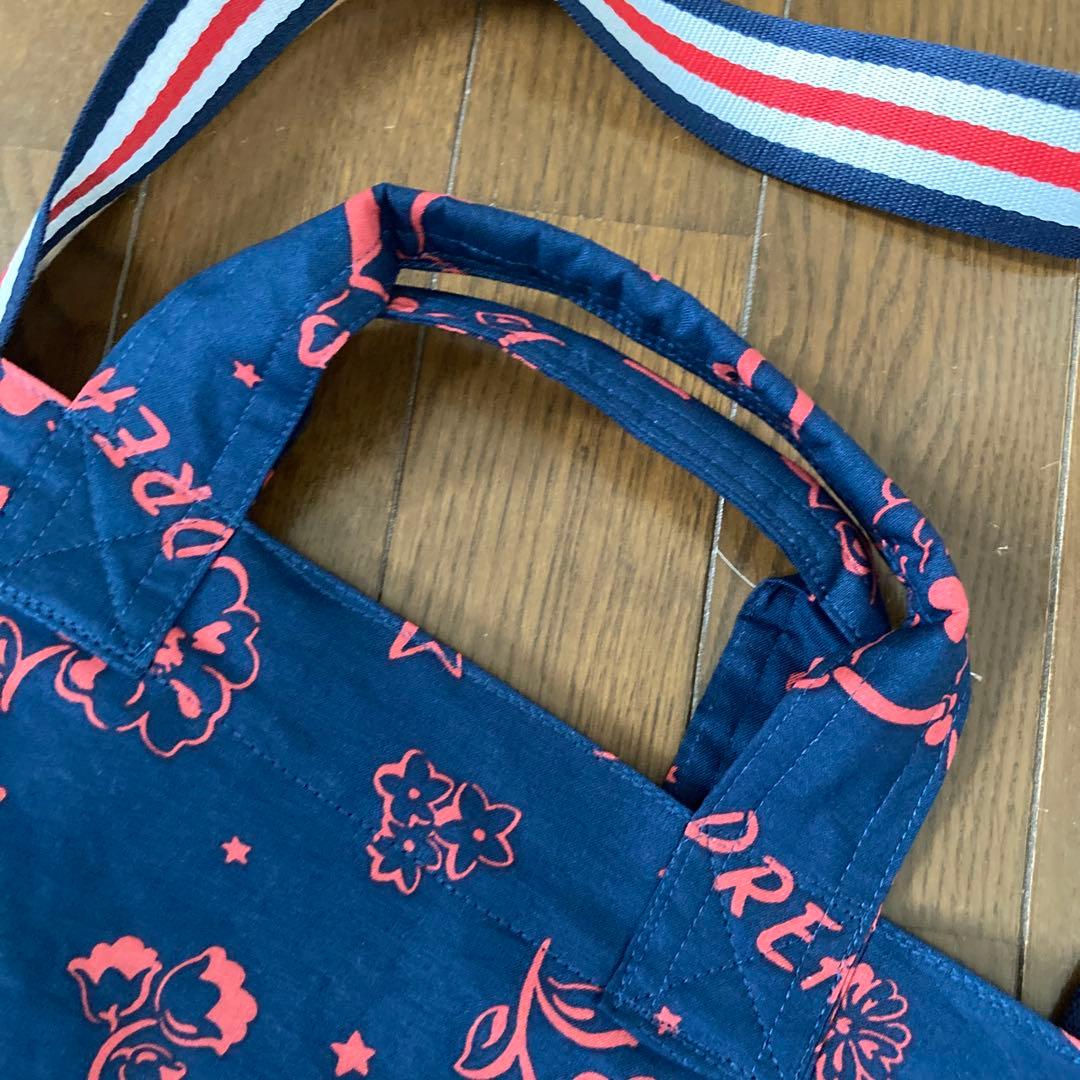 MK様 キャスキッドソン　ハンドメイド