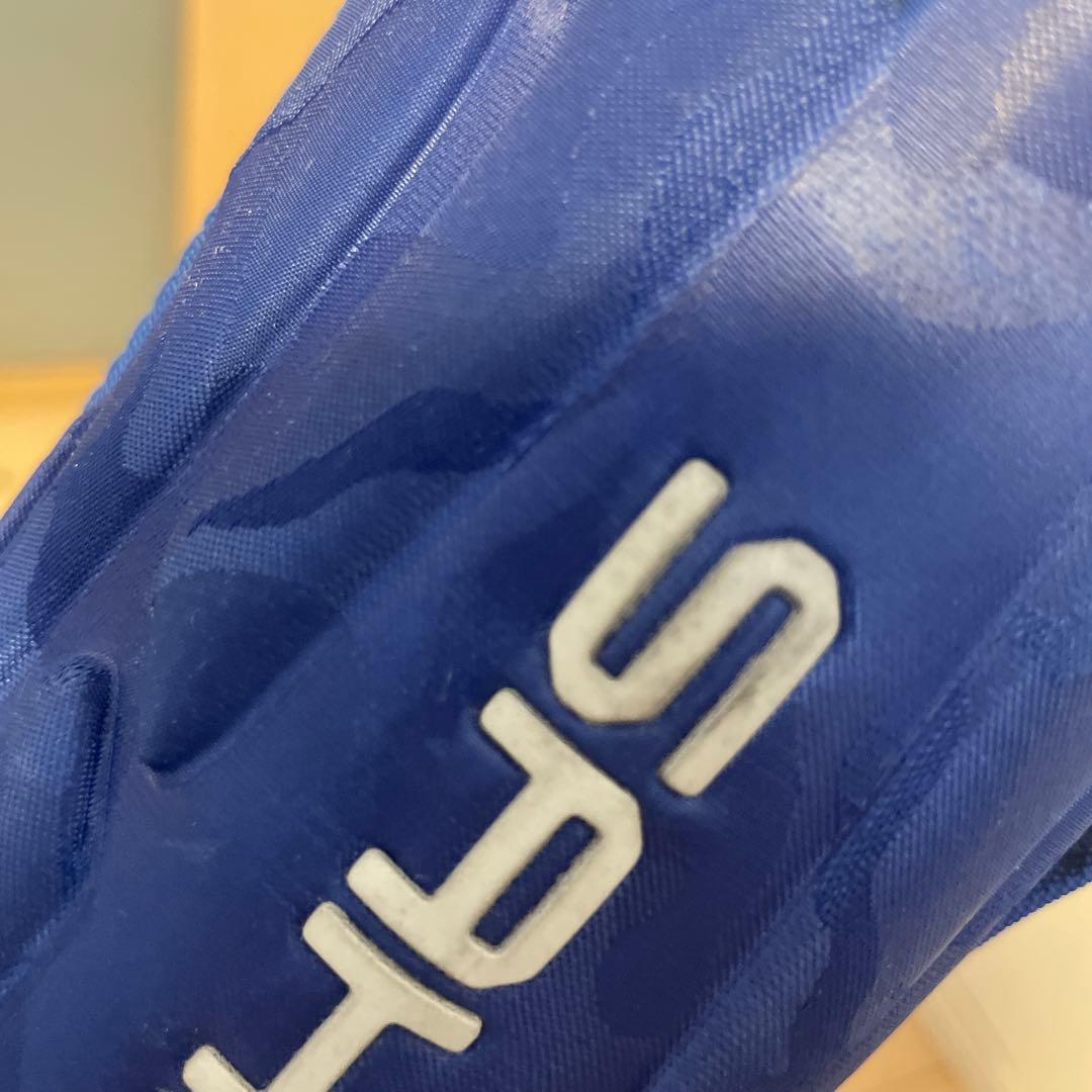 訳アリTIGER SAHARA 1.5L スポーツボトル