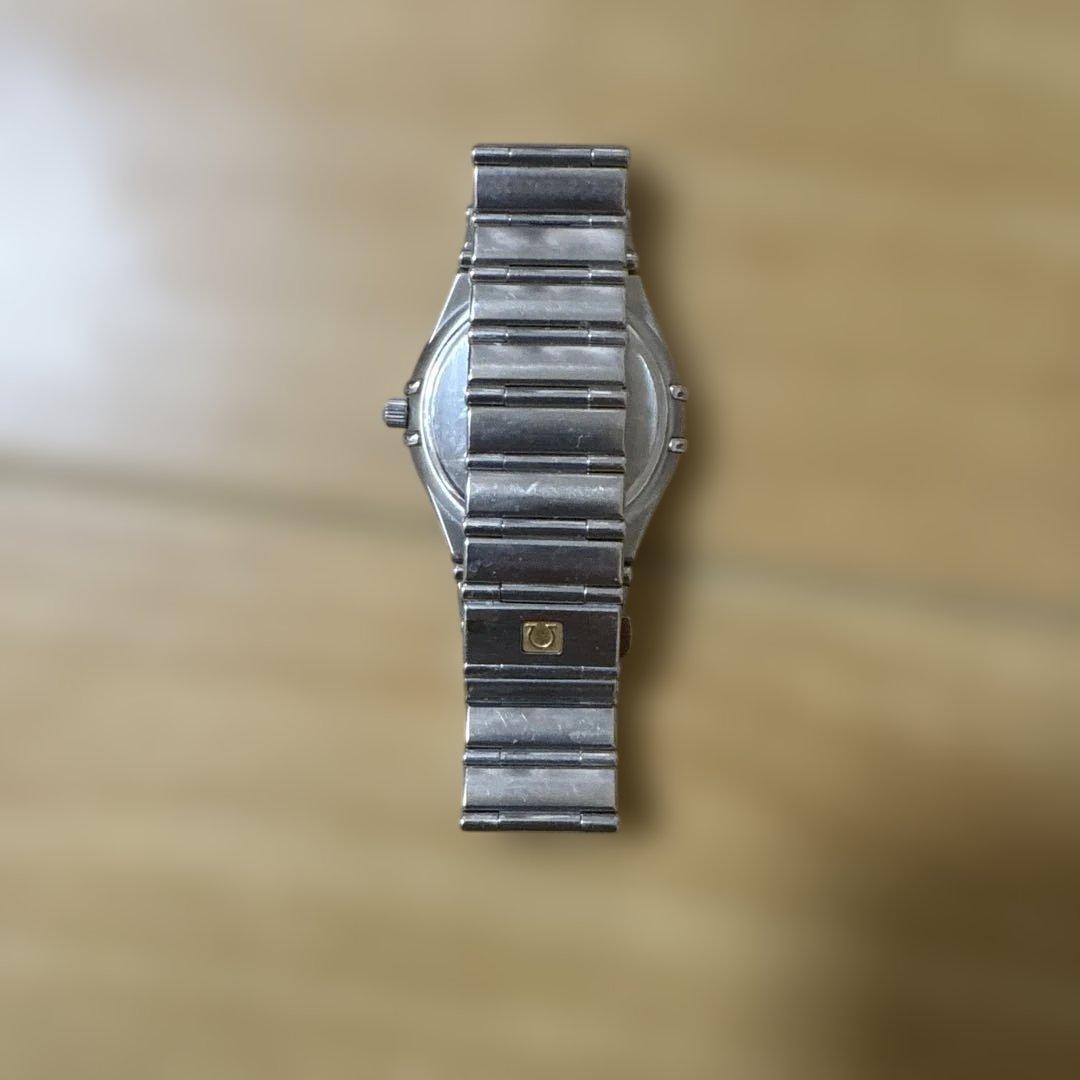 時計 OMEGA Constellation