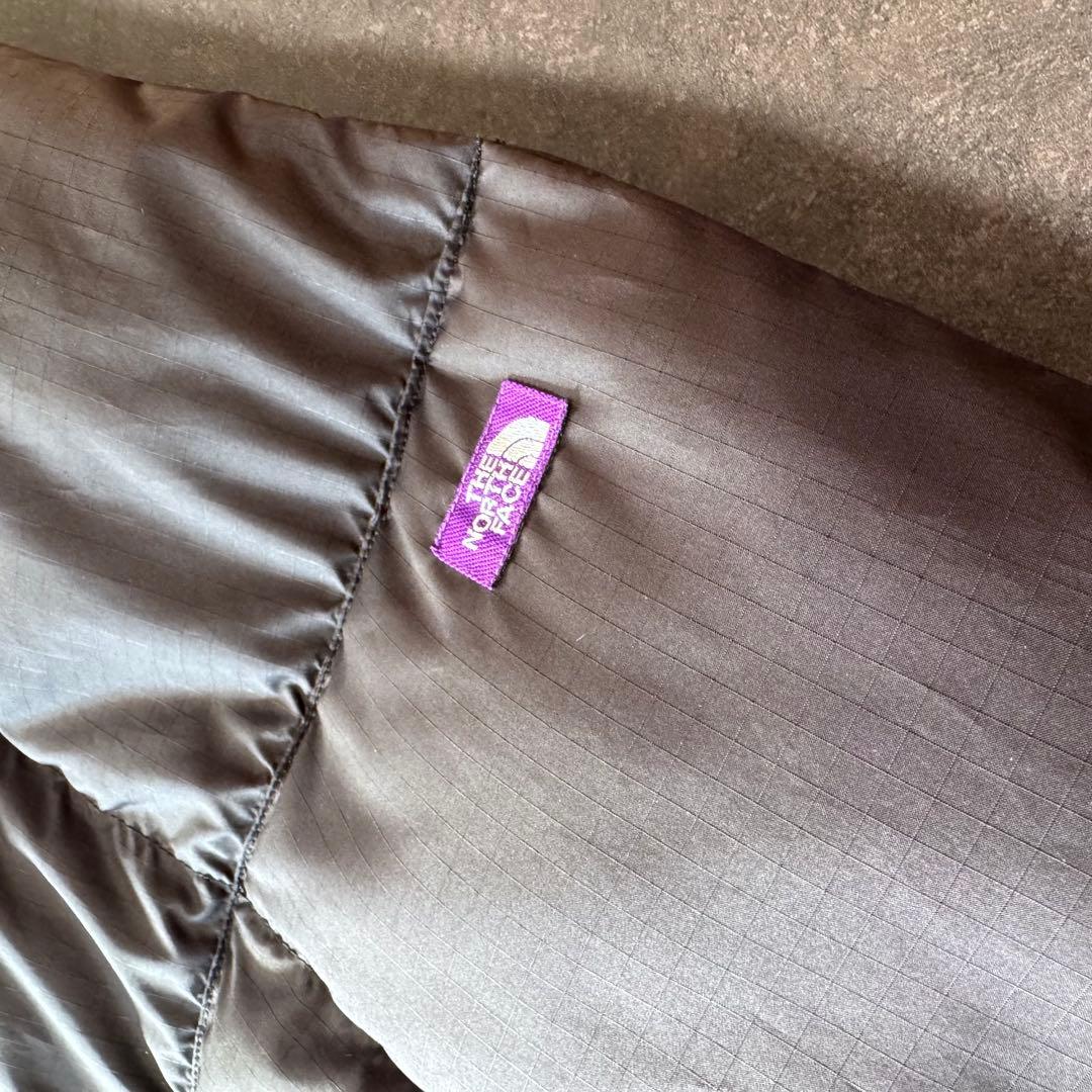 THE NORTH FACE ブラック ヌプシ マフラー NN8956N