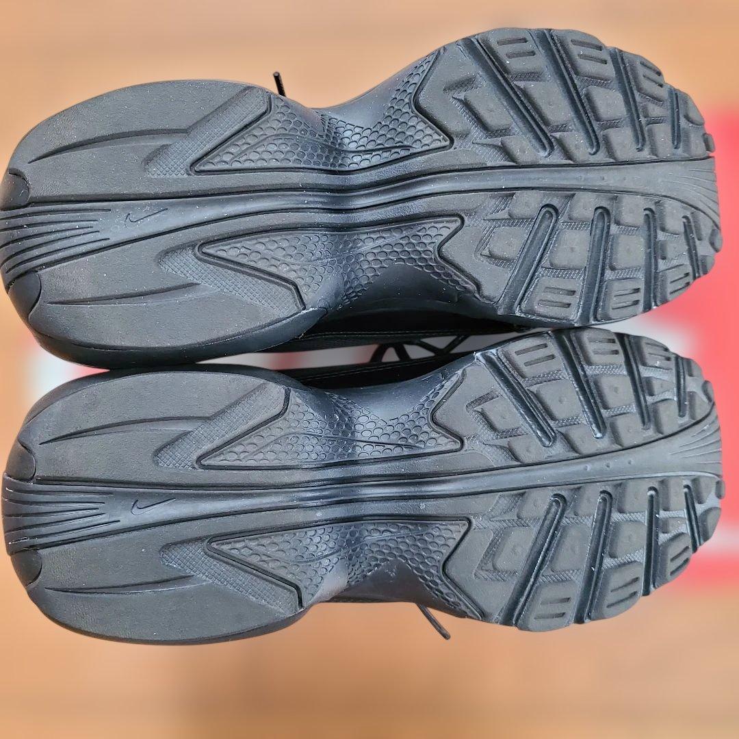 Nike Air Max 97 レディース　ブラック24cm　一回着用・美品