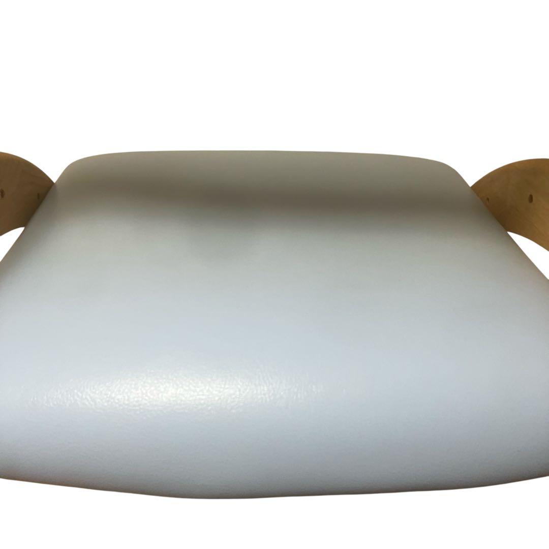 karimoku カリモク 学習椅子 デスクチェア XT1801ブルー