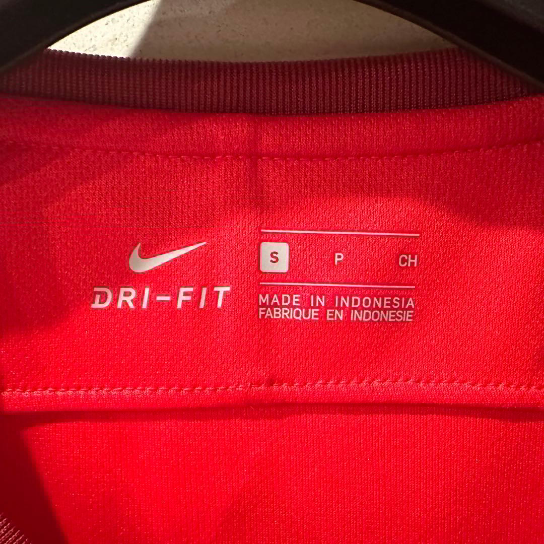 【#15.NAGASAWA】\"NIKE\"『URAWA REDS』ユニフォーム