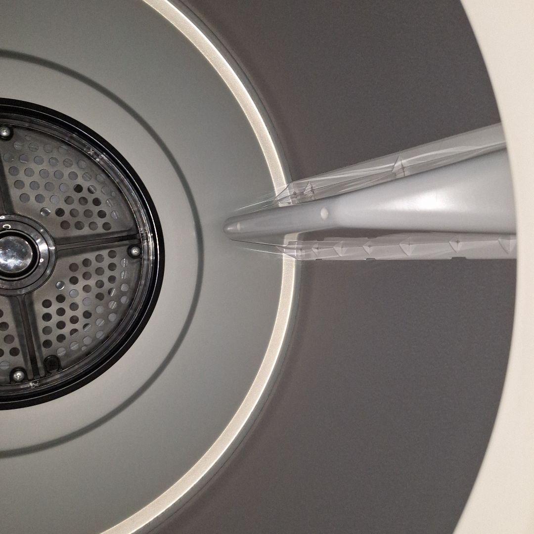 2023年製　日立 衣類乾燥機 6.0kg