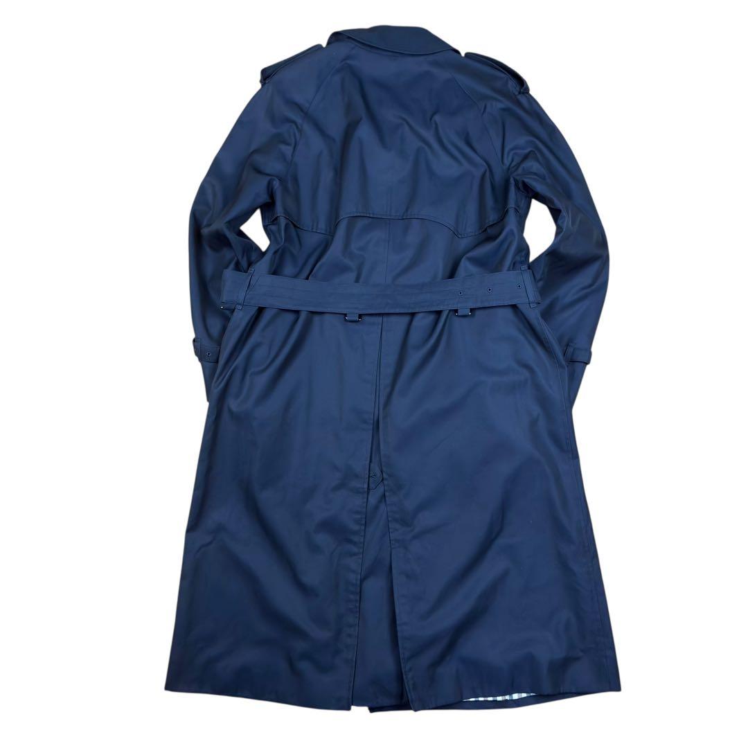 Aquascutum LONDON トレンチ コート AQUA5 38