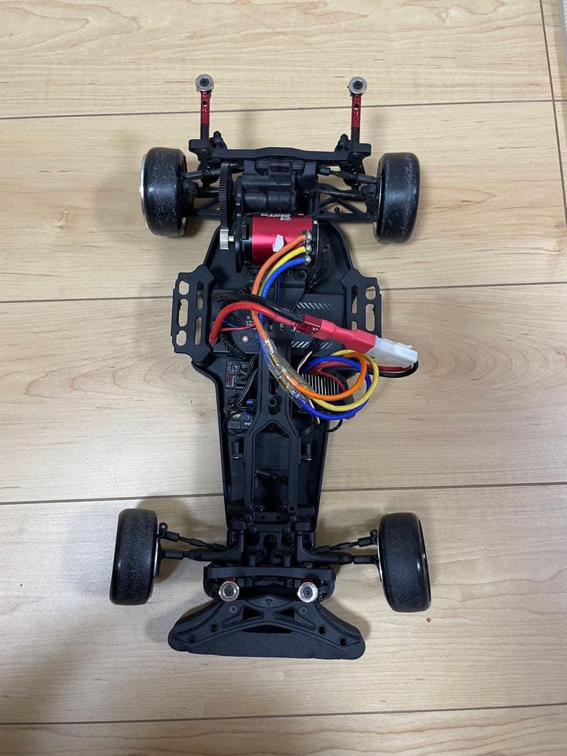 ヨコモ　ドリフトパッケージ　フルセット