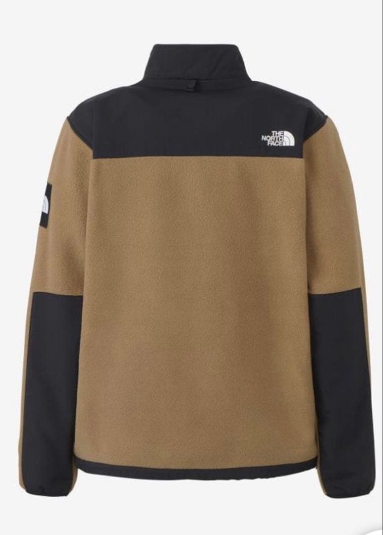 THE NORTH FACE デナリジャケット NA72450 ノースフェイス